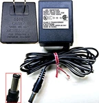 Engenius Dv-9600 Ac Dc Charger Adapter E81356 9v 600ma Power Supply Transformer. Fixed Price $4.00.