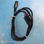 Shih Yang Electric Co., Ltd. E161496 Polarized Power Cable Cord Fnip. Fixed Price $7.94.