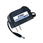 E-flite Ac To 12vdc 1.5-amp Power Supply Eflc4000 Air Field Equip & Electronics. Fixed Price $12.76.