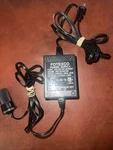 Fotexco Power Supply P/n: Ps-12/1.95/cig/f. Model: Dv-9319a. 120vac 60hz 33w. Fixed Price $64.00.