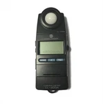 Portable Konica Minolta Cl-200a Lcd Chroma Meter Tester New Gq. Fixed Price $2501.40.