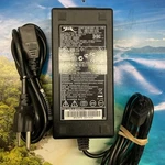 Genuine Tiger Power Ac Adapter Tg-7601-es/tg-7601 3pin Supply 24v 3.125a. Fixed Price $34.99.