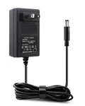 Litstar 9v 2a Ac Adapter, 6ft Cord, 5.5mm X 2.1mm & 2.5mm Barrel Jack,.... Fixed Price $16.81.