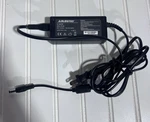 Ablegrid Pa-60w 24v 2.5a Power Supply Ac Adapter. Fixed Price $9.90.