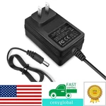 Ac/dc Adapter For Ambir Imagescan Pro 340 Ds340 Document Scanner Eng 6a-301wp24. Fixed Price $16.99.