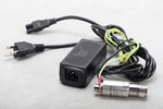 Hamilton 242413 Visiferm T82/d4 Power Adapter For Do Probes. Fixed Price $99.99.