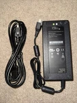 Power Partners Medical Ac Adapter Peamd250f-14-j5. Fixed Price $49.99.