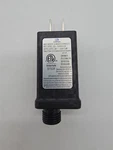 Golden Power Raintight Model Gp-sw290dc0125-ip44(us)-1c Seasonal Use Led Driver. Fixed Price $14.95.