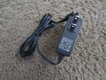 Aok Ak00g-0500100uw Ac Adapter Power Supply Adapator Replacement. Fixed Price $9.99.