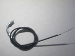 Bu Yang Fs513 Mini Choppers 43cc,49cc Throttle Cable 54.50" Long. Fixed Price $10.49.