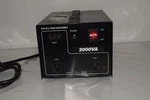 Grainger International Inc Model 30c522 Step Up & Down Transformer (yee78). Fixed Price $37.50.