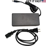 Ac Adapter Power Supply 90w 12v 7.5a With 5.5x2.1mm Barrel Jack Connector. Fixed Price $18.19.