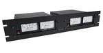 Astron Srm-50m-ap-2 - 2 X 13.8v Dc Power Supplies 40a Continuous Rack Mount. Fixed Price $789.95.