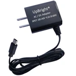 Usb-c Ac Power Adapter For Revomadic Revo 4-in-1 Smart Cupping Therapy Massager. Fixed Price $9.99.