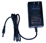 Ac Dc Adapter For Trivision Bt Inc Model: Cgsw-1202500 P/n: Tbs-122500 Power Psu. Fixed Price $14.39.