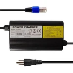 Abakoo 67.2v 5a Battery Charger For 16s 60v Lithium Li-ion Pack Black. Fixed Price $76.18.