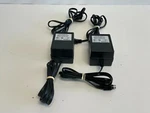 Pp18: Lot Of 2 I.t.e Sa57-18a (pwr-07316-01 Power Supply Adapter. Fixed Price $60.00.