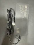 Phihong Am66u-120a-r 4-hole 12v 5.5a 66w Power Supply Adapter Charger. Fixed Price $101.00.