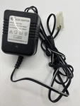 Shantou Hua Jun Ac/dc Adaptor Model Hj-103 Dc 7.2v 250ma. Fixed Price $14.99.