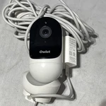 Owlet Oc2a Baby Monitor Camera Only 1080p Night Vision 2-way Audio - White. Fixed Price $40.00.