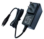 New 12v 2a 4-pin Ac Adapter For Trythink Ts-a024-120020cf Haikang Video Recorder. Fixed Price $28.98.