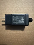 Tdc Power Switching Adapter Model Sa9a-06-12w 12v 0.5a. Fixed Price $15.00.
