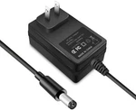 Ac 100-240v To Dc 12v 2a Power Supply Adapter 12 Volt 2 Amp With 5.5mm X 2.1m.... Fixed Price $15.34.