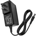 Ac Adapter For Nevco Fj-sw0902000u Dpi-9v-18w-pj36 9v 2000ma Fujia Power Supply. Fixed Price $9.99.