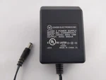 Genuine Lei Leader Electronics Class 2 Power Supply 410908ro3ct. Fixed Price $7.99.