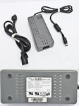 Original Ilan 50w Ac Adapter Ac-d01 4-pin Din 19v Dc 2.6a Power Supply W/ac Cord. Fixed Price $15.25.