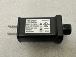 Ting Shen Ts-12w24v 24v 0.5a Class 2 Power Unit Raintight Pin Female Led New. Fixed Price $9.50.
