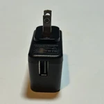 Cenwell Ac Adapter Model Cw0750500us 7.5v 500ma. Fixed Price $14.85.
