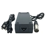New 24v Xlr Ac Adapter Charger For Golden Compass Hd Gp620ss/gp620cc. Fixed Price $75.85.