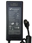 Fsp 12v 4-pin Ac Dc Adapter For Edac Edacpower Elec Model: Ea10951f-120 Power. Fixed Price $24.89.