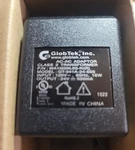 Glob Tek Inc. Ac-ac Adapter Class 2 Transformer 120v Gt-341a-24-500d 16w 60hz. Fixed Price $48.88.