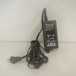 Challenger Cable Sales Ac Adapter Power Supply 12v-2.5a Model: Ps-2.1-12-25dac. Fixed Price $9.99.