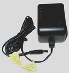 Homedics Ac/ac Adapter For Teac-48-241000u Class 2 Direct Plug In 24vac 1000ma. Fixed Price $27.95.