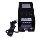 300 Watt Transformer Electric Power Pack Ac Multi Tap Low Voltage Outdoor Black. Fixed Price $139.00.
