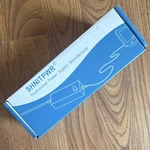 Shnitpwr Ac/dc Adapter 60w 3v 12v Blue White W/ Protection Features. Fixed Price $5.98.