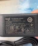 Dsa-24pfm-12fca120200 534-000804 Ac Adapter For Logitech Rally Camera 12v 2a. Fixed Price $45.99.