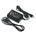Ac Adapter Charger For Hp Photosmart C4280 C4580 C4260 C4380 Power Cord Mains. Fixed Price $13.01.