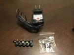 Zozo 12w 3v 4.5v 5v 6v 7.5v 9v 12v Regulated Multi Voltage Switching Replacement. Fixed Price $17.89.