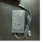 Daing 24v 2.5a Ac/dc Adapter 5.5x2.1mm Barrel Plug Black Du16050001. Fixed Price $13.50.