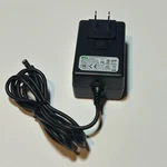 Scoche Switching Mode Power Supply Model Dys624-12025016b26 12v 2.5a. Fixed Price $19.85.