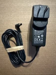Tactile Medical 12v 3a Adapter Power Supply Ue36lcp1-120300spa Replacement Cord. Fixed Price $22.00.