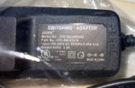 Joden Jod-sbu050242 Jod-sw-02219 Switching Power Supply Cord. Fixed Price $7.55.