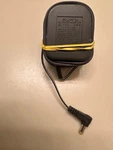 Sony Telephone Ac-t123 Ac Power Supply Adaptor Output Dc 9v 450ma 6.5ft Cord. Fixed Price $6.98.