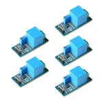 Jessinie 5pcs Zmpt101b Voltage Transformer Module Single Phase Ac Tra.... Fixed Price $19.00.
