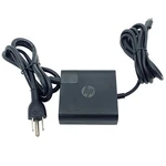 Genuine Hp Usb Type-c Ac Adapter Charger For Pro X2 612 G2 Tablet Laptop. Fixed Price $21.90.