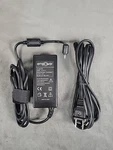 Premium Empower Ac Adapter For Asus Exa0901 Ad6630 Adp-40 Pa-1400-11. Fixed Price $6.49.